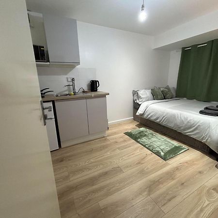 Studio Guest Room 런던 외부 사진