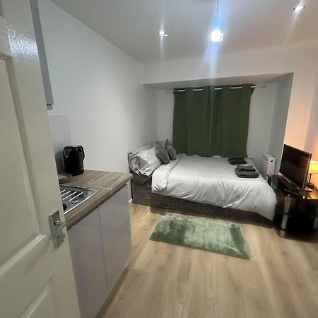 Studio Guest Room 런던 외부 사진