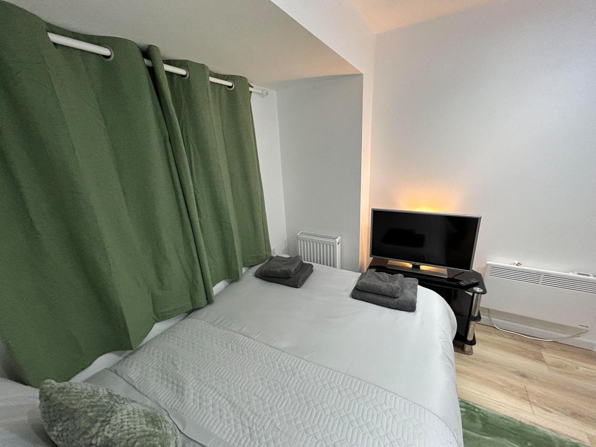 Studio Guest Room 런던 외부 사진